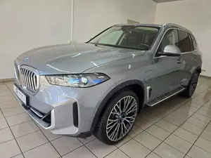 BMW X5 50 e xDrive Exklusive Paket Innovations Paket Live Cockpit Anhängerkupplung
