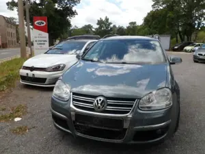 Volkswagen Golf Variant Trendline *1.9 TDI; Sitzheizung; 17 Zoll Alufelgen; Automatik*