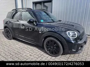 MINI Cooper SD Countryman COOPER SD Countryman Cooper SD Classic Trim All