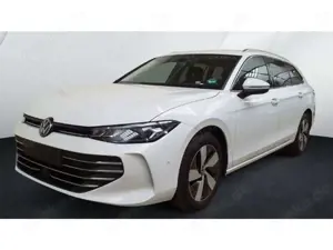 Volkswagen Passat Variant 1.5eTSI DSG *Business*RFK+AHK+ACC+GJR+
