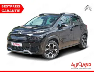 Citroen C3 Aircross 1.2 PureTech 110 Shine