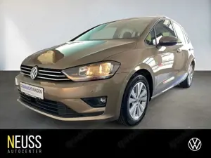Volkswagen Golf Sportsvan 1.4 TSI Comfortline AHK+SHZ+PDC+KAMERA+ALU