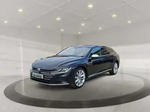 Volkswagen Arteon Shooting Brake 2.0 TDI AHK Massage Nappa