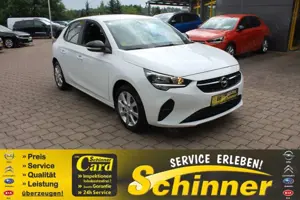 Opel Corsa 1.2 Start/Stop Edition