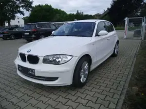 BMW 116 Kombilimousine