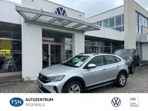 Volkswagen Taigo 1.0 TSI Life