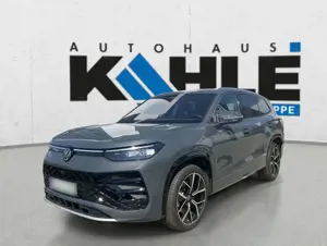 Volkswagen Tayron R-Line 2.0TDI 4Motion 4Motion CarPlay ACC