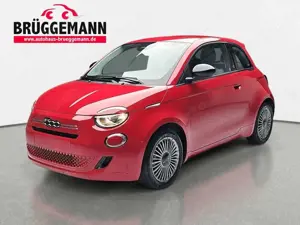 Fiat 500 500 HYBRID ICON MJ26 KOMFORT PAKET