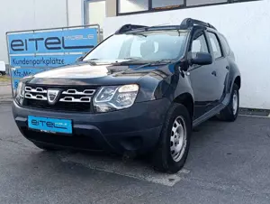 Dacia Duster I Ice 4x2
