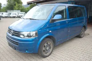 Volkswagen T5 Multivan Comfortline KR 4motion Motorschaden