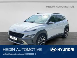 Hyundai KONA 1.0 TGDI PRime AMBIENTE|SHZ|HUD|KAM|KEYL|LM