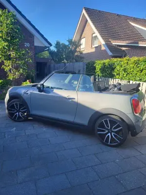 MINI One Cabrio One