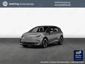 Volkswagen ID.3 Pro electric Move ACC/Kamera/Navi