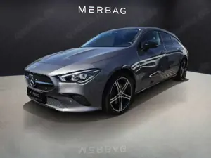 Mercedes-Benz CLA 200 CLA 200 d SB PROGRESSIVE PANO STANDH. AHK NIGHT