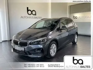 BMW 218 218d Active Tourer Advantage Navi/PDCvo+hi/AAC BC