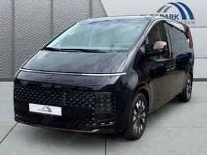 Hyundai STARIA Signature 4WD 7-Sitzer Navi Leder Digitales Cockpi