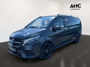 Mercedes-Benz V 250 d EDITION 23 L AMG, AHK, STHZ, LED, RFK