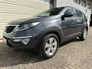 Kia Sportage Vision 1.6 2WD 36300km 1 Hand PDC