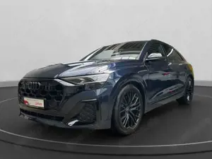 Audi Q8 SUV 50 TDI quattro 210(286)  tiptronic 50 TDI quat