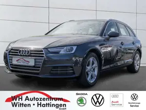 Audi A4 Avant 2.0 TFSI S tronic sport ultra NAVI XENON ...