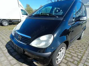Mercedes-Benz A 140 A 140 L Classic