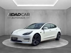 Tesla Model 3 Basis RWD 1. Hand *MwSt.*Wärmepumpe*ACC*