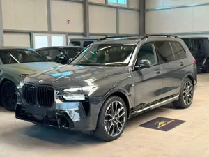 BMW X7 xDrive 40d M Sport PRO BW SKY EXCLUSIVE FULL