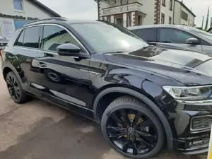 Volkswagen T-Roc Sport 4Motion