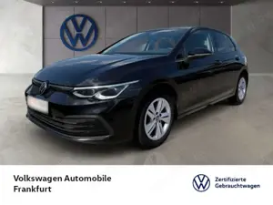 Volkswagen Golf VIII 1.5 TSI Life Navi IQ.LIGHT - LED-Matri