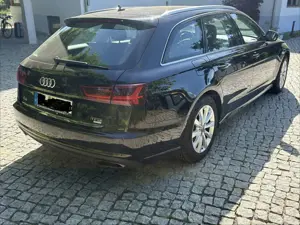 Audi A6 A6 Avant 1.8 TFSI ultra S tronic
