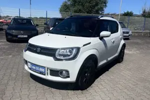 Suzuki Ignis Comfort+ Navi RFK