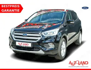 Ford Kuga 1.5 EcoBoost Titanium Tempomat Kamera AHK