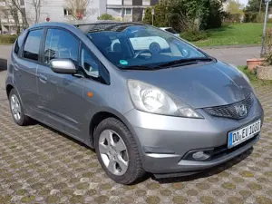 Honda Jazz Jazz 1.2 i-VTEC