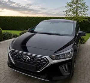 Hyundai IONIQ FL Plug-in-Hybrid, 10/22, 1. Hand, Garantie, Top