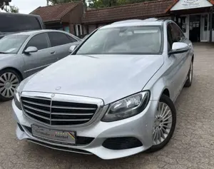 Mercedes-Benz C 220 C 220d BlueTec Exclusive