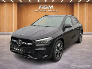 Mercedes-Benz GLA 180 GLA 180 Progressive Distronic/KeylessGo/LED/MBUX
