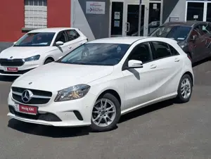 Mercedes-Benz A 160 Style Score2017 nur63tKM! Navi Sitzhzg PDC