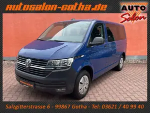 Volkswagen T6 Kombi