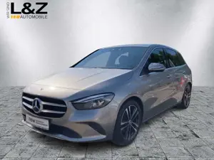 Mercedes-Benz B 180 Progressive *Business-Paket*