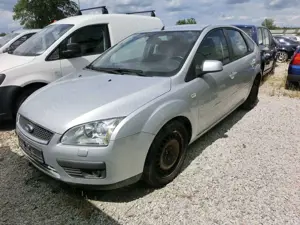 Ford Focus Ghia