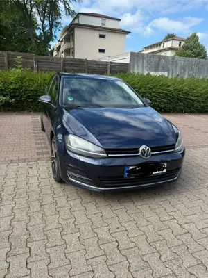 Volkswagen Golf 2.0 TDI BlueMotion Technology DSG Comfortline