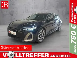 Audi A5 Avant TFSI qu. S line edition one MATRIX 20 ACC NA
