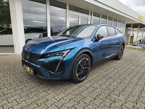 Peugeot 408 130 AT GT NAVI e.Heckkl. ACC e.Sitze VOLL-LED ...