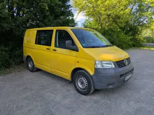 Volkswagen T5 Transporter Transporter T5