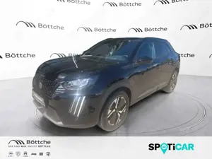 Peugeot 2008 1.2 12V e-THP / PureTech