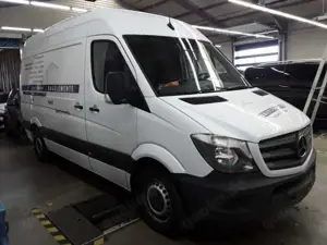 Mercedes-Benz Sprinter II KASTEN H2L2 313/314/315CDI KAM/AHK3t