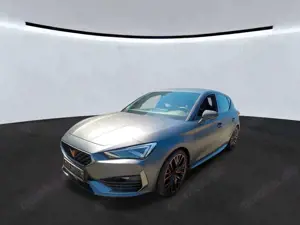 CUPRA Leon VZ Cup*MATT*RKAM*S-SITZ*VIS+19Z"AHK*MATRIX