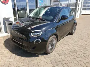 Fiat 500e Icon