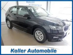 Skoda Fabia 1.0 MPI Classic