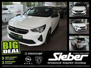 Opel Corsa F 1.2 Turbo GS Line Sitzhzg*Kamera*Tempo